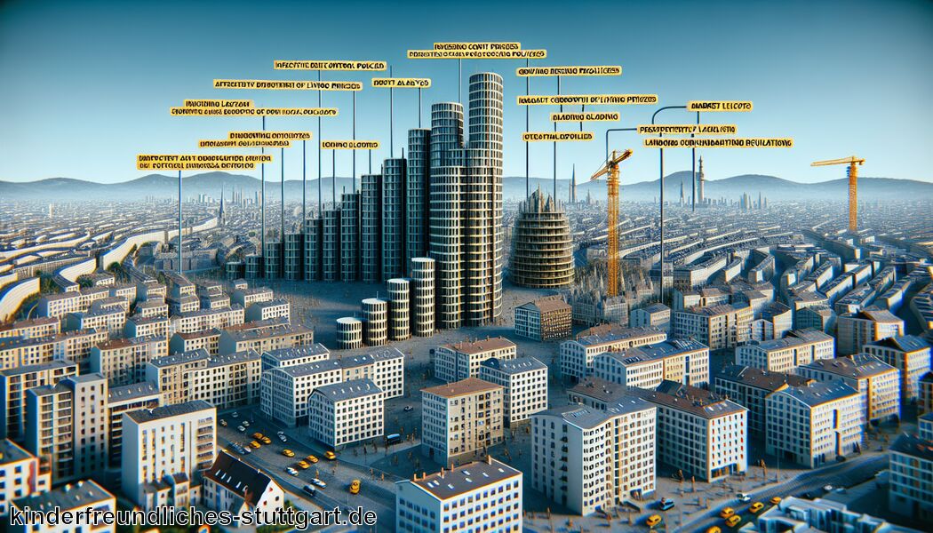 Warum die Mietpreise Bremse in Stuttgart ins Leere läuft